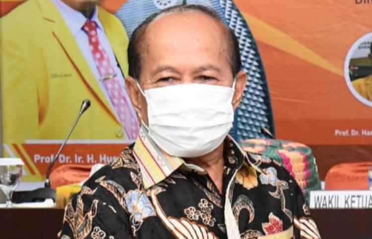 Harga BBM Non Subsidi Naik, Syarief Hasan: Pemerintah Tidak Peka dengan Kesulitan Masyarakat?
