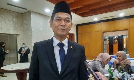 Nasib Mahasiswa Indonesia di Ukraina Akan Dibahas DPR Setelah Reses