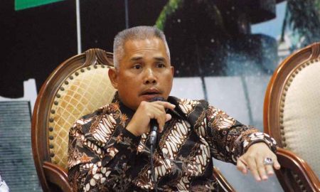 BKSAP Usul Sidang IPU Antisipasi Soal Pembahasan Perang Rusia-Ukraina