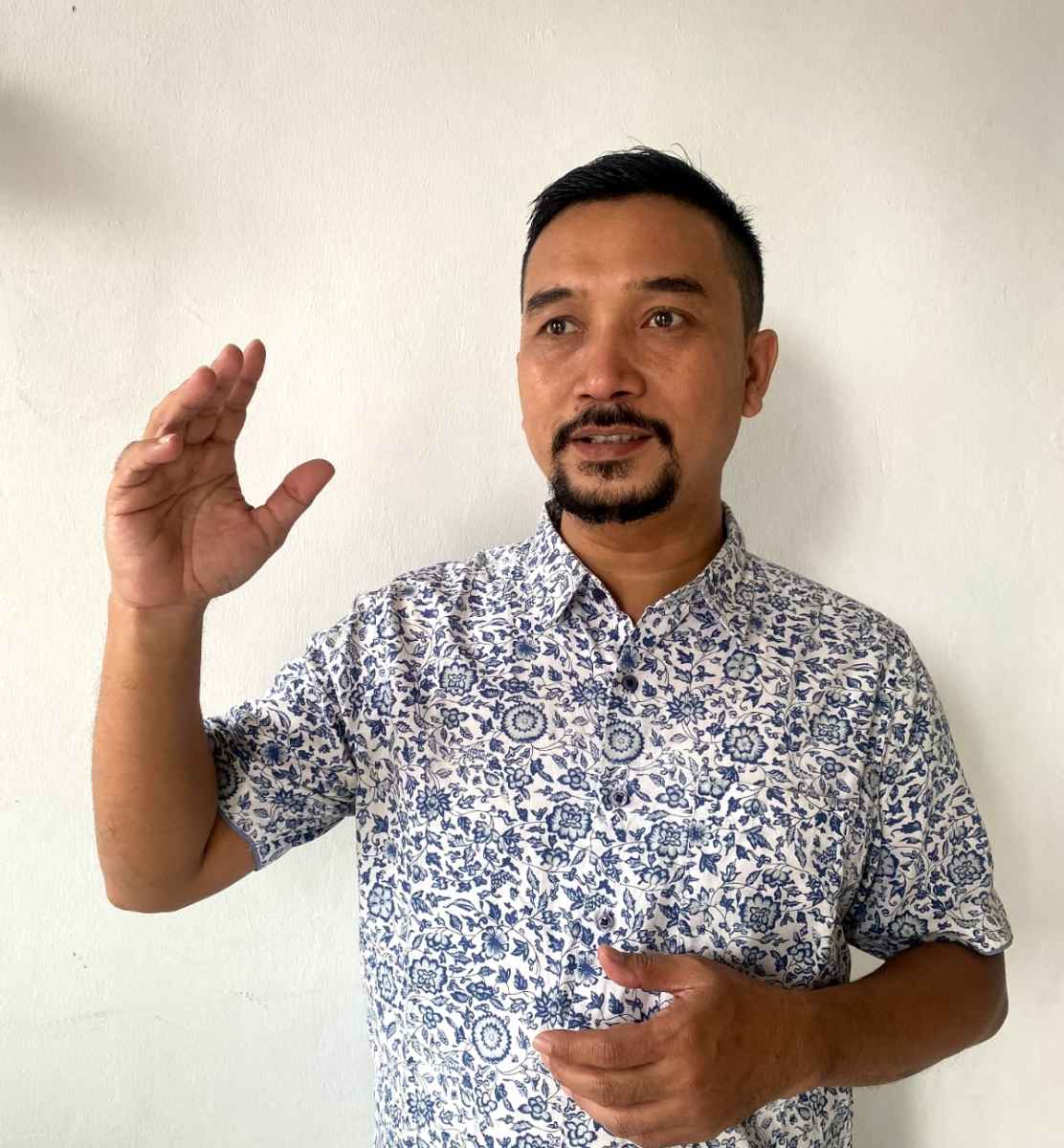 DPR Diingatkan Tak Sembrono Dorong Mata Uang Kripto DPR Diingatkan Tak Sembrono Dorong Mata Uang Kripto