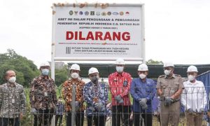Kemenkeu: Aset BLBI Bisa Jadi PMN BUMN