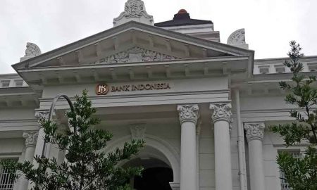 Survei Februari 2022, BI: Penyaluran Kredit Naik