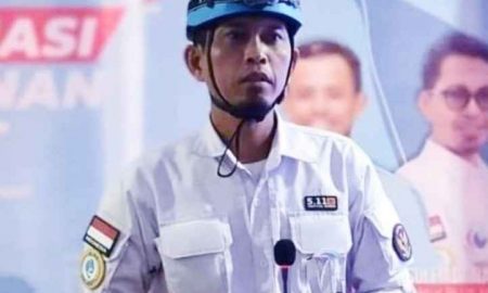 Terjebak Perang, Blue Helmet: 9 Warga Sumut Butuh Pertolongan