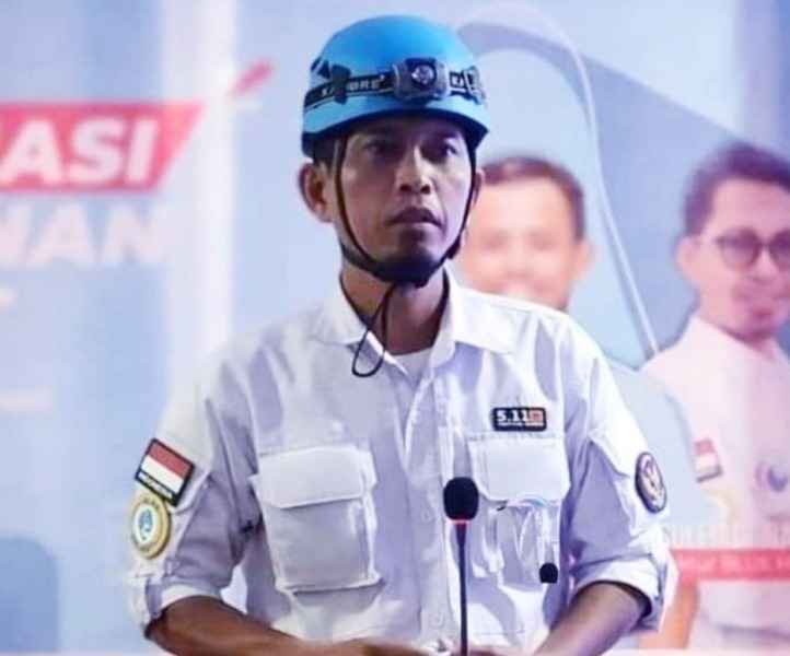 Terjebak Perang, Blue Helmet: 9 Warga Sumut Butuh Pertolongan