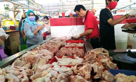 BUMN Pangan Didesak Percepat Masuknya Pasokan Daging