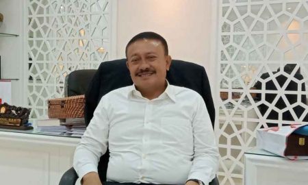 Kahar Resmi Pimpin Komisi XI DPR, Demer Curhat Dicopot
