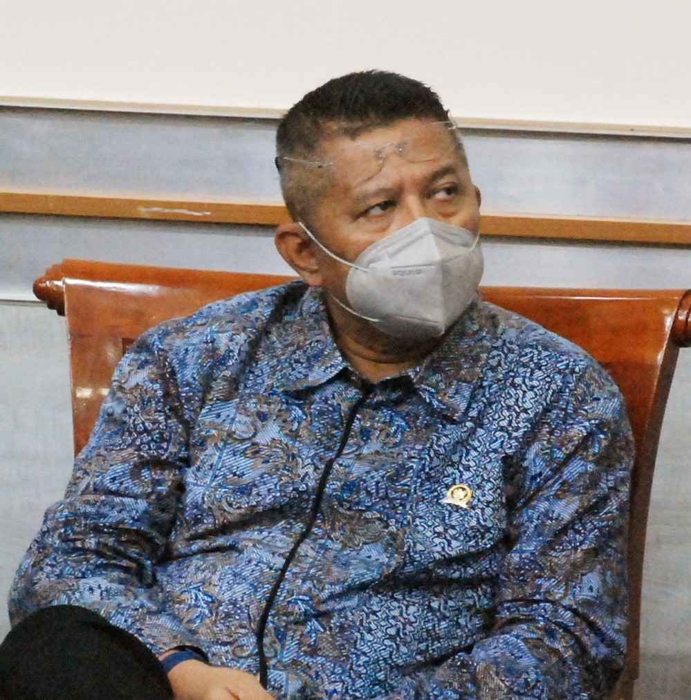 Dukung Musisi, F-PKB Berharap Masalah Royalti Dalam UU 28/2014 Tetap Berlaku