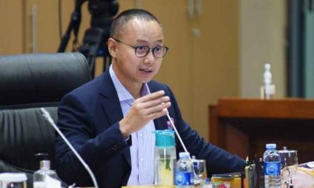Kilang Minyak Pertamina Terbakar Lagi, Eddy Soeparno: Perlu Evaluasi Lebih Mendalam