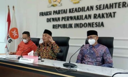 Kisruh Minyak Goreng, F-PKS Usul Hak Angket dan Bentuk Pansus