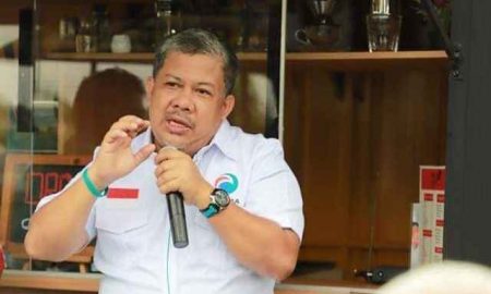 Fahri Hamzah: Prabowo Pakai DTSEN untuk Akurasi Pemberantasan Kemiskinan