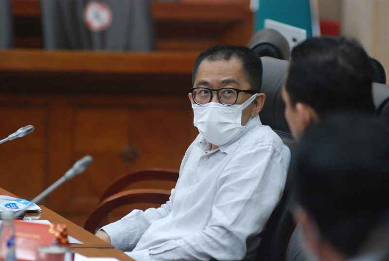 Kritisi PLN, Faisol Riza Soroti Oversupply, EBT dan Kinerja Keuangan Kritisi PLN, Faisol Riza Soroti Oversupply, EBT dan Kinerja Keuangan