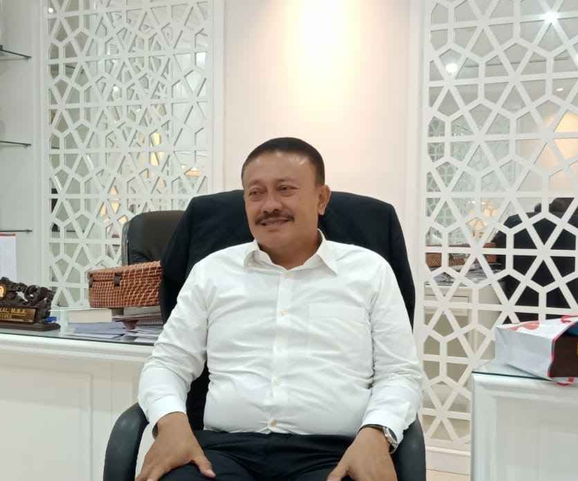 Kemendag Perlu Perbaiki Sistem Distribusi Minyak Goreng