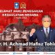 Penetapan 1 Maret Jadi Hari Penegakan Kedaulatan Negara, Hafisz Tohir: Bukti Kokohnya NKRI Penetapan 1 Maret Jadi Hari Penegakan Kedaulatan Negara, Hafisz Tohir: Bukti Kokohnya NKRI