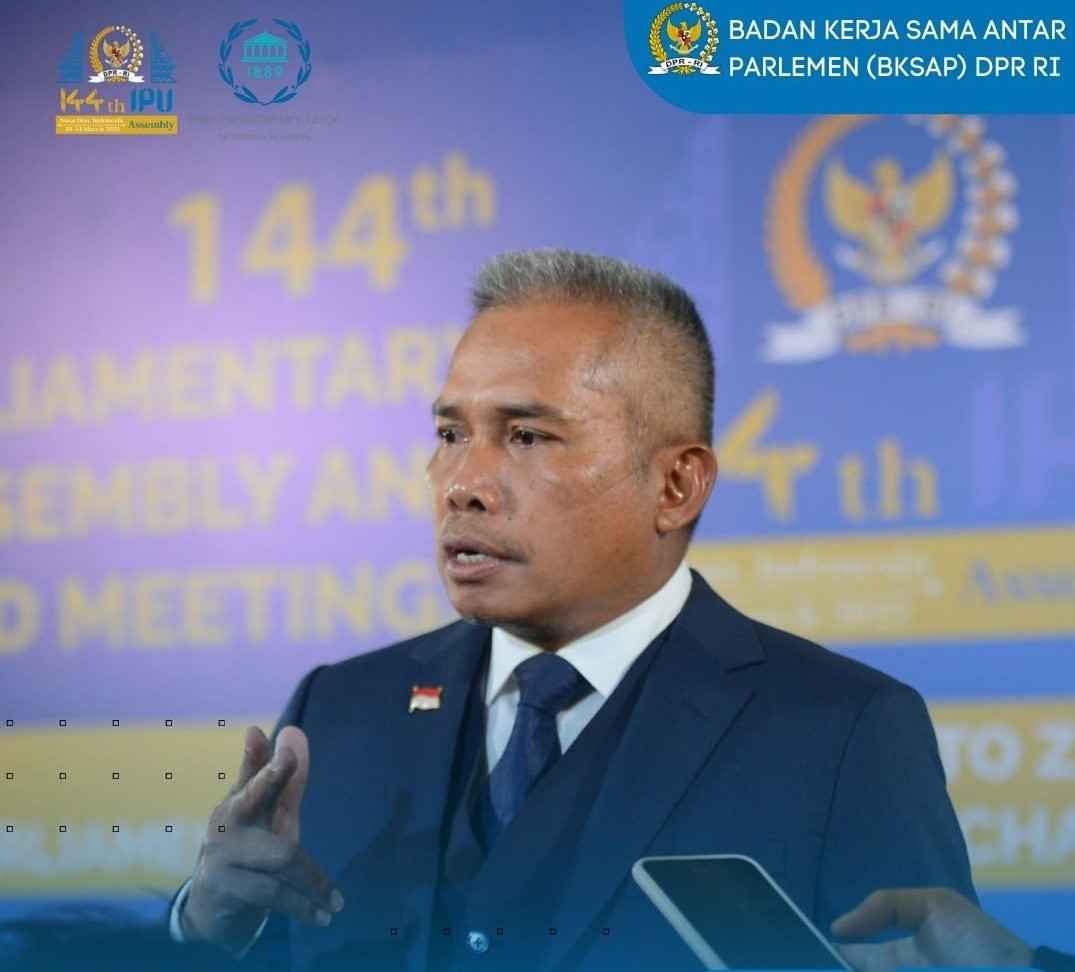 Dari IPU, Negara Berkembang Harus Imbangi Sektor Pendidikan Negara Maju Dari IPU, Negara Berkembang Harus Imbangi Sektor Pendidikan Negara Maju
