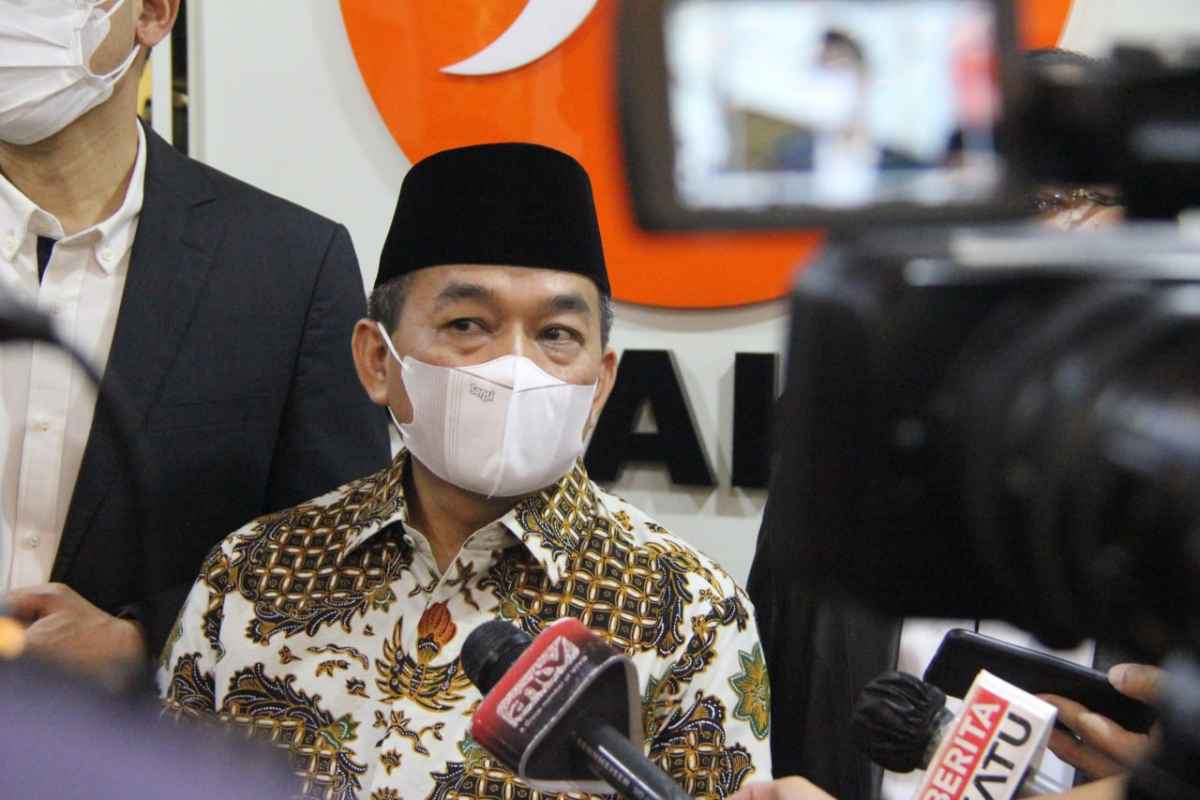 FPKS: Mengapa Harus Ganti Logo Yang Sudah Baik dan Populer? FPKS: Mengapa Harus Ganti Logo Yang Sudah Baik dan Populer?