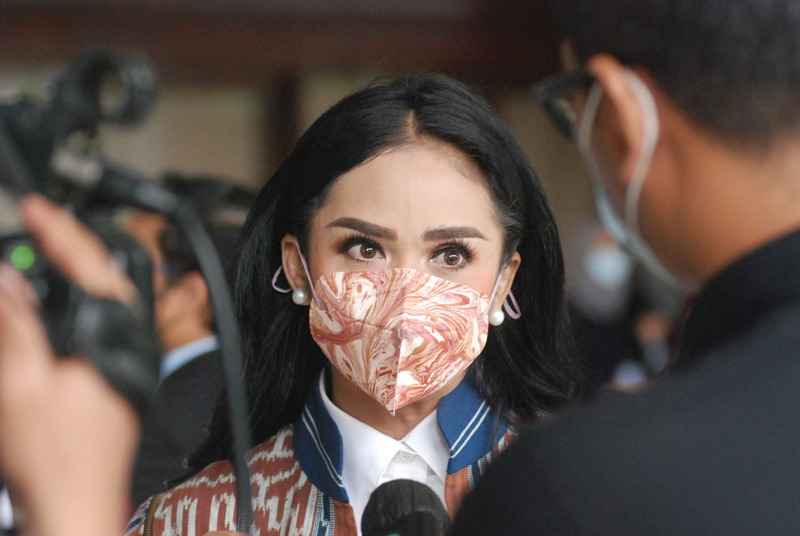 KD Tak Sepakat Hapus PCR dan Antigen Bagi Pelaku Perjalanan Domestik KD Tak Sepakat Hapus PCR dan Antigen Bagi Pelaku Perjalanan Domestik