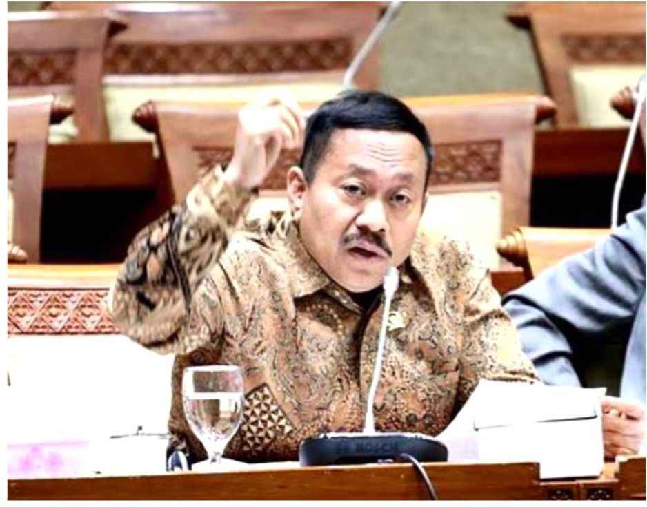 APNI Ngeluh Soal Perizinan, Sartono: OSS Menghambat, Segera Koreksi