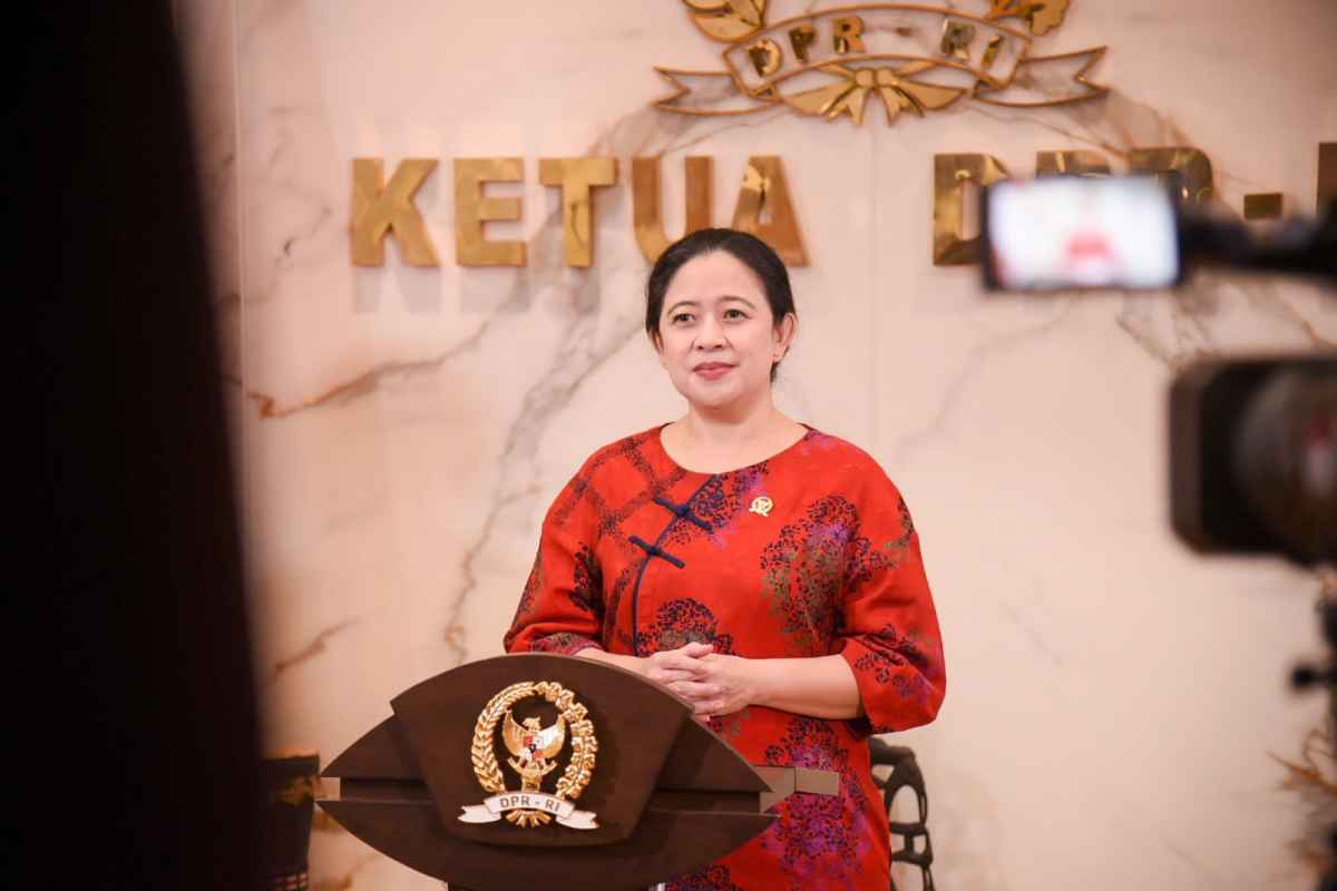 Puan: Waspadai Omicron BA.2 untuk Cegah Lonjakan Kasus Baru Covid-19