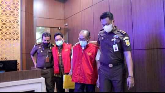 Terus Dikembangkan, Kajati Banten Bidik Tersangka Lain Soal Korupsi Komputer UNBK Terus Dikembangkan, Kajati Banten Bidik Tersangka Lain Soal Korupsi Komputer UNBK
