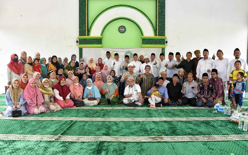 Gus Jazil Terpilih sebagai Ketua Jamiyah Mudarasah Al-Quran (JMQ) Jatim Gus Jazil Terpilih sebagai Ketua Jamiyah Mudarasah Al-Quran (JMQ) Jatim