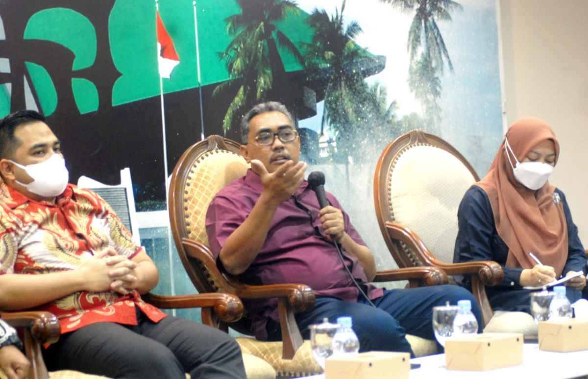PKB akan Undang Pakar Kaji Penundaan Pemilu Saat Bencana
