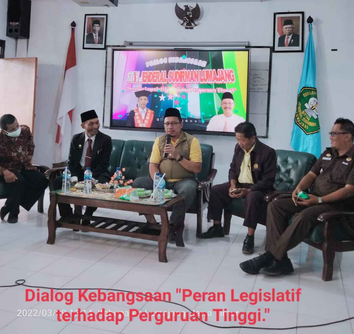 Komisi X DPR Berharap Mahasiswa Penerima Program KIP Bisa Bersaing di Tengah Masyarakat