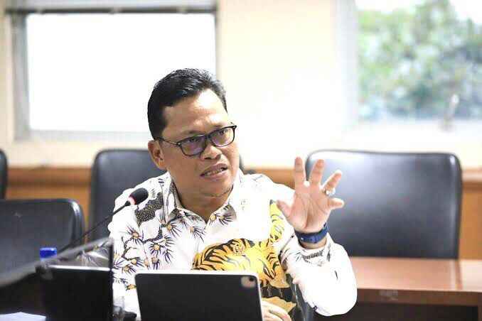 Senator Hasan Basri Minta Pemerintah Gerak Cepat Atasi Kenaikan Harga Sembako Senator Hasan Basri Minta Pemerintah Gerak Cepat Atasi Kenaikan Harga Sembako