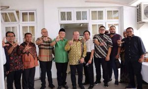 Kuasa Hukum Bambang Tri Harap PT TIM Bergabung Minta Hak Tagih ke Pemerintah