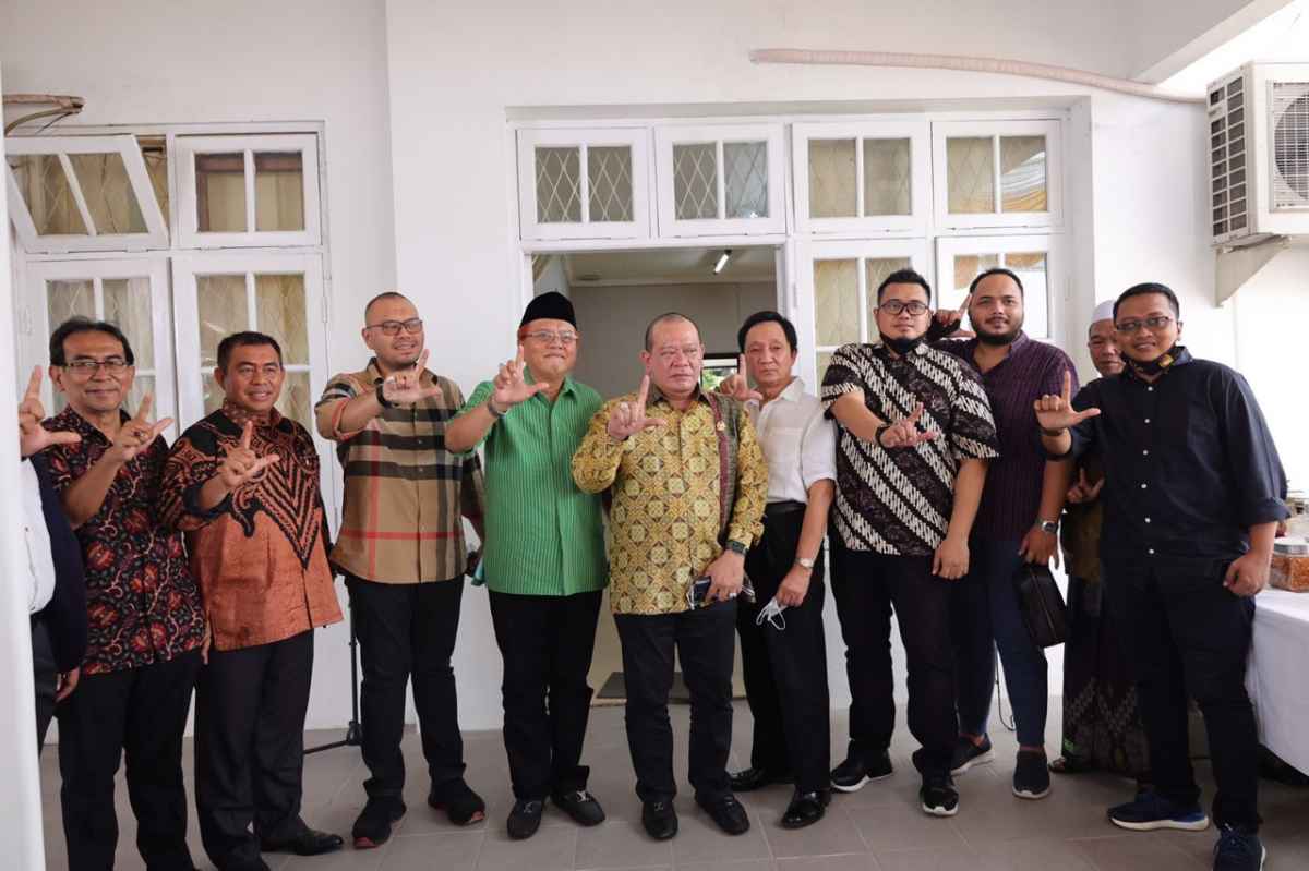 Kuasa Hukum Bambang Tri Harap PT TIM Bergabung Minta Hak Tagih ke Pemerintah