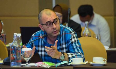 F-PKB: Belum Perlu Hak Angket dan Pansus Migor