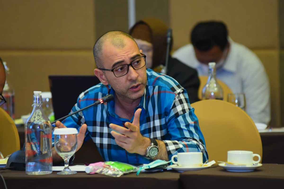 F-PKB: Belum Perlu Hak Angket dan Pansus Migor