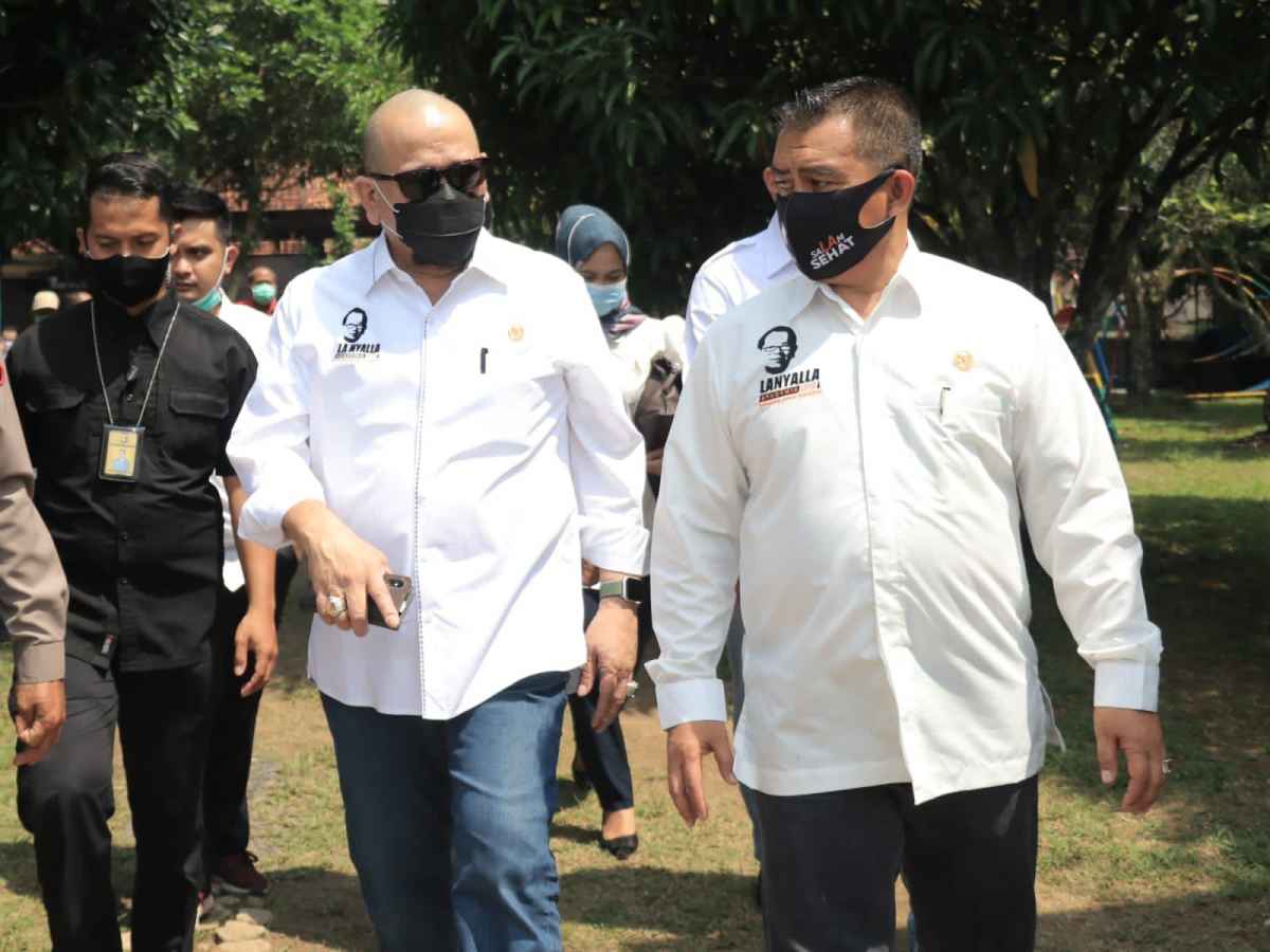 Terancam Kedaluwarsa 2027, LaNyalla Desak Pansus BLBI DPD RI Cepat Temukan Bukti Baru