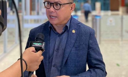 Dituding Tak Maksimal, Mukhtarudin Bela Menko Perek dan Menperin Terkait Pembenahan Migor