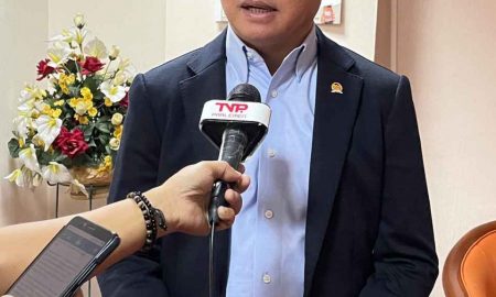 Mukhtarudin: Skema Impor Baja Untuk Tutupi Kekurangan Produksi Dalam Negeri