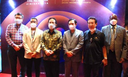 Kehadiran Platform SMeshub Indonesia, Sultan: Bisa Berkontribusi Bagi Pertumbuhan Ekonomi
