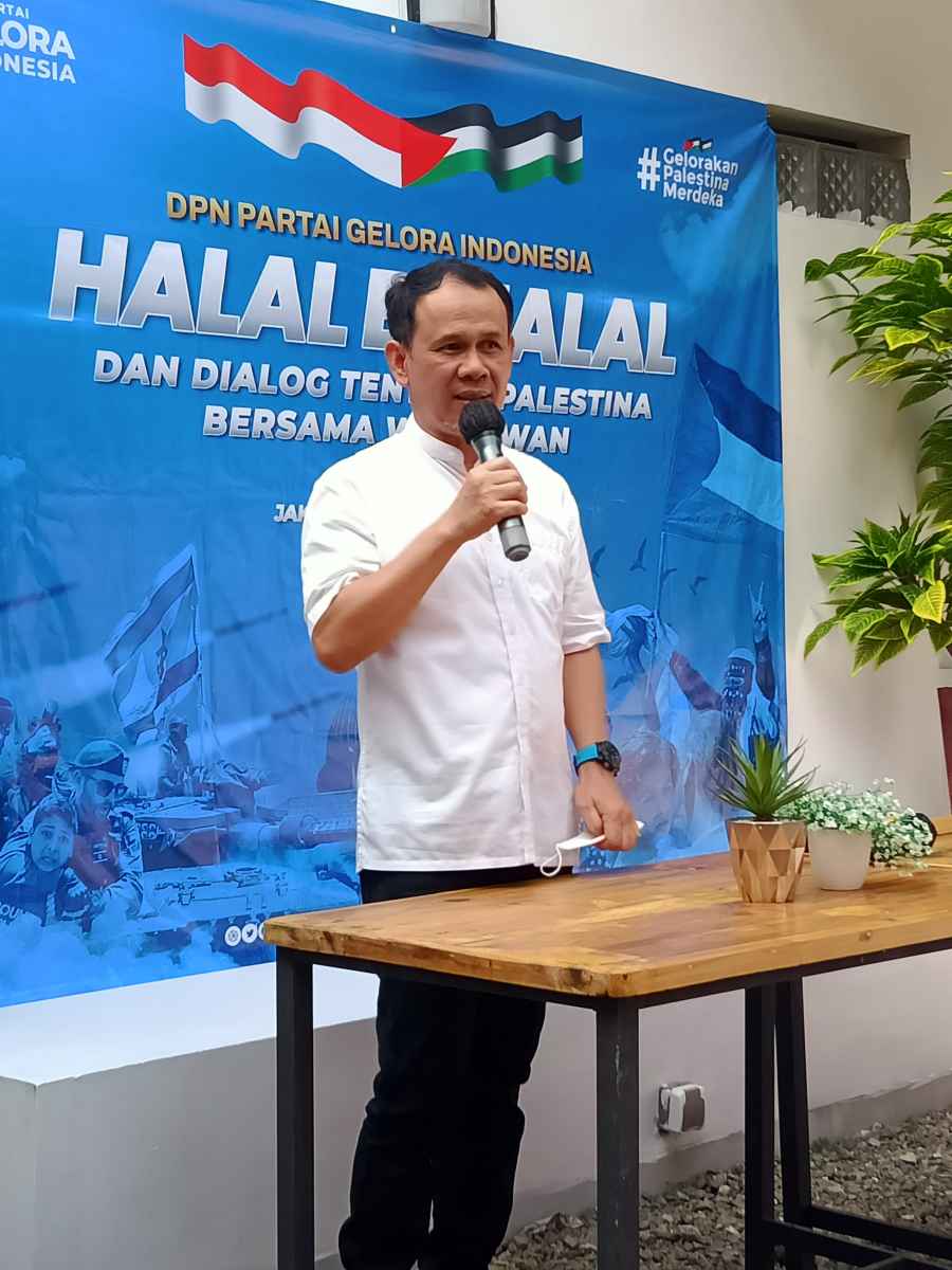 Dampak Perang, Problem Pangan Mengancam Indonesia Dampak Perang, Problem Pangan Mengancam Indonesia