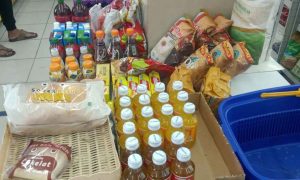 Dampak Perang Harga Naik, PGI Minta Pemerintah Intervensi