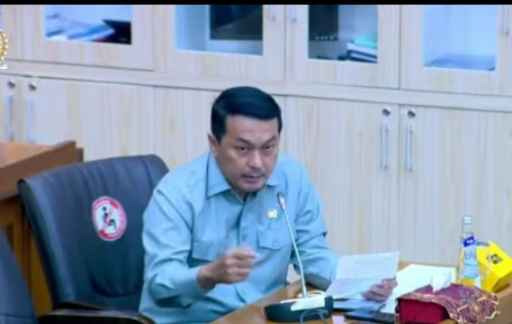 Investasi Bodong Marak Lewat Robot Trading, Rudi Hartono Bangun: Bappebti Jangan Lambat, Kasihan Nasabah Investasi Bodong Marak Lewat Robot Trading, Rudi Hartono Bangun: Bappebti Jangan Lambat, Kasihan Nasabah