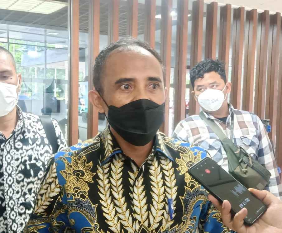 Ide Crowd Funding IKN, Anwar Hafidz: Harusnya Fokus Dorong Investasi, Swasta dan APBN Ide Crowd Funding IKN, Anwar Hafidz: Harusnya Fokus Dorong Investasi, Swasta dan APBN
