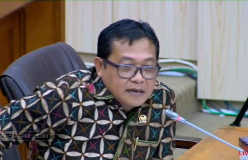 DPR Ungkap Temuan BPK Soal Borok PLN DPR Ungkap Temuan BPK Soal Borok PLN