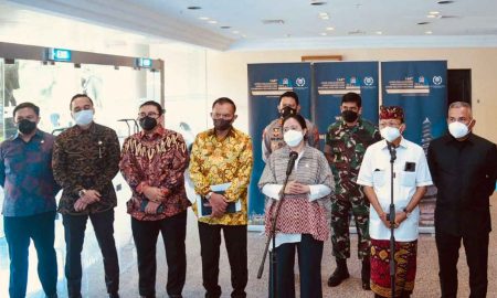 Sambut IPU 144th, BKSAP Optimis Pariwisata Bali Bakal Pulih