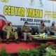 Gelar Vaksinasi, IKA Ikopin University Dukung Pemerintah Atasi Covid-19 Gelar Vaksinasi, IKA Ikopin University Dukung Pemerintah Atasi Covid-19