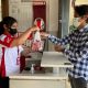 Jaga Lingkungan, WARI Stop Gunakan Kantong Plastik Jaga Lingkungan, WARI Stop Gunakan Kantong Plastik
