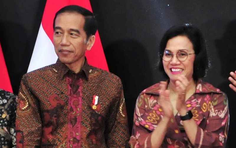 Presiden Jokowi Ajak Masyarakat Segera Lapor SPT Tahunan