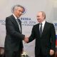 Marah ke Singapura, Rusia Putuskan Kerjasama Ekonomi Marah ke Singapura, Rusia Putuskan Kerjasama Ekonomi