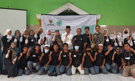 Sapa Anak Jalanan, MUI: Mereka Umat, Harus Disentuh Hatinya