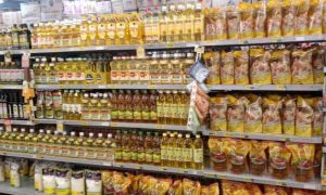 Harga Migor Rp19.480/Liter, BPS: Tidak Pernah Turun Selama Nopember 2025
