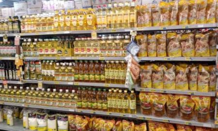Harga Migor Rp19.480/Liter, BPS: Tidak Pernah Turun Selama Nopember 2025