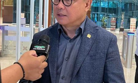 Mukhtarudin: Dampak Perang Rusia-Ukraina Bisa Ganggu APBN