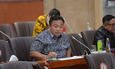 Ada Kekosongan Regulasi, Parta: Robot Trading, Investasi Berkedok Perjudian